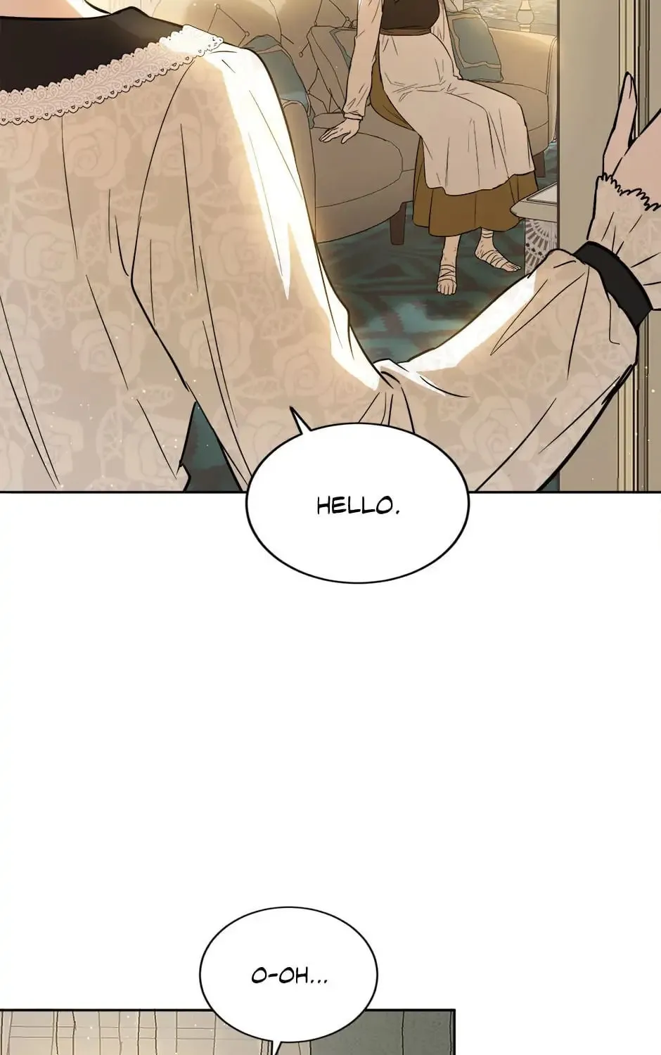 The Heiress's Double Life Chapter 43 page 102 - 