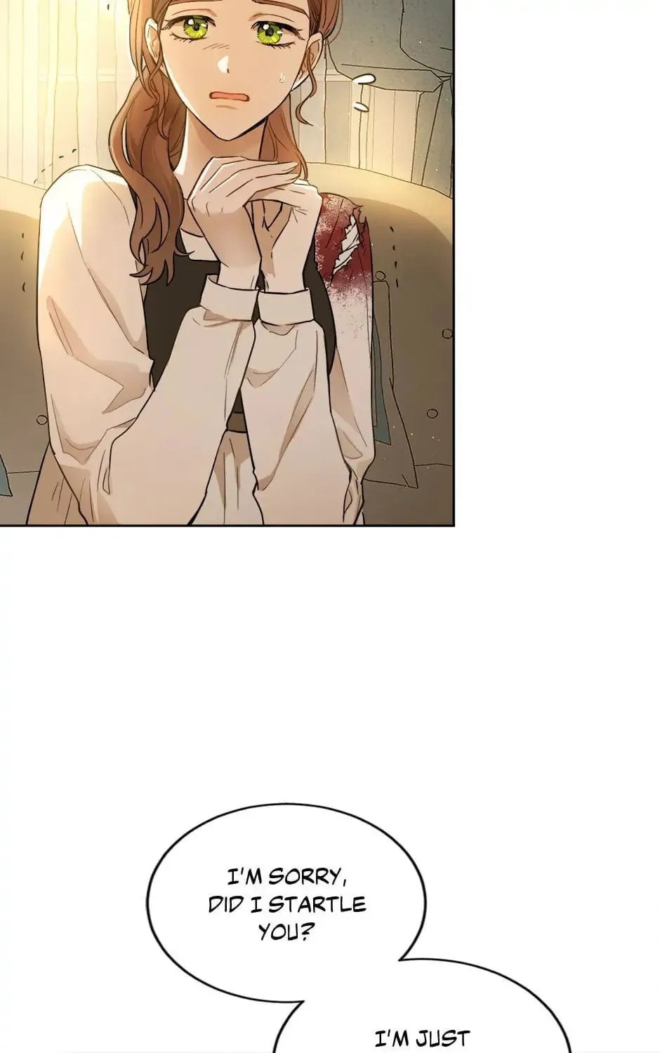 The Heiress's Double Life Chapter 43 page 104 - 