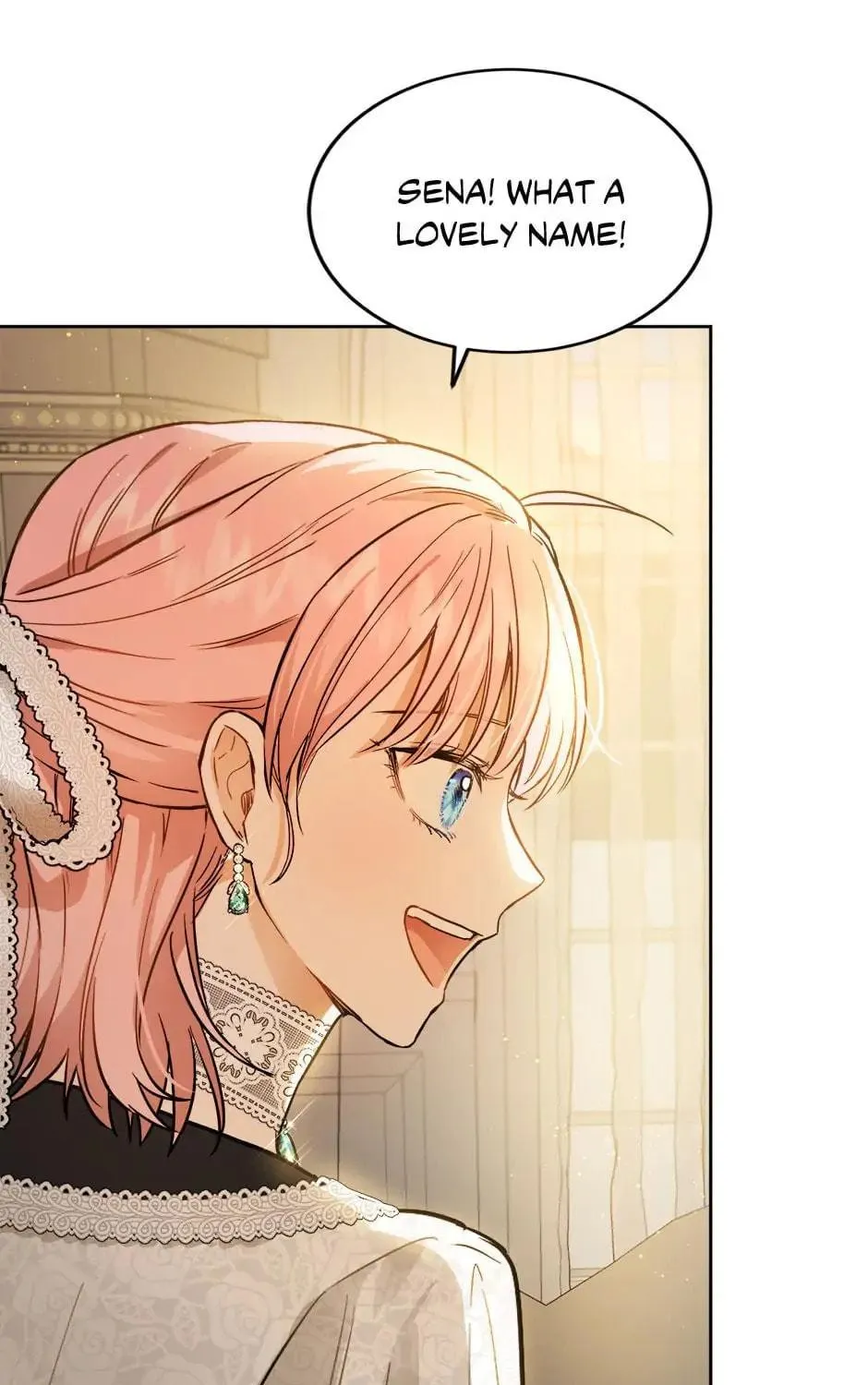 The Heiress's Double Life Chapter 43 page 112 - 