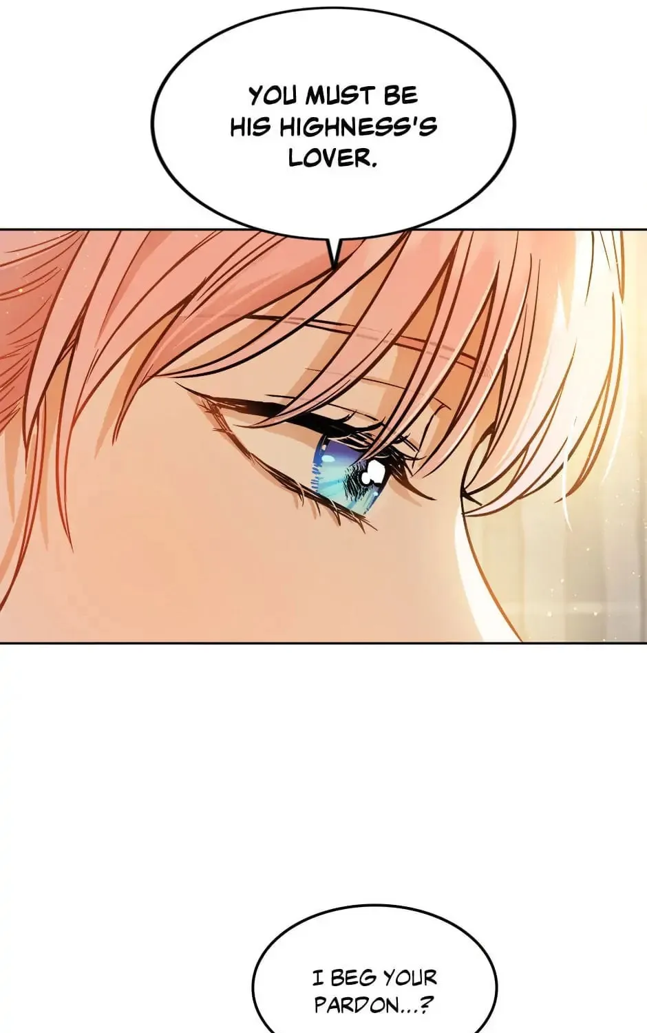 The Heiress's Double Life Chapter 43 page 114 - 