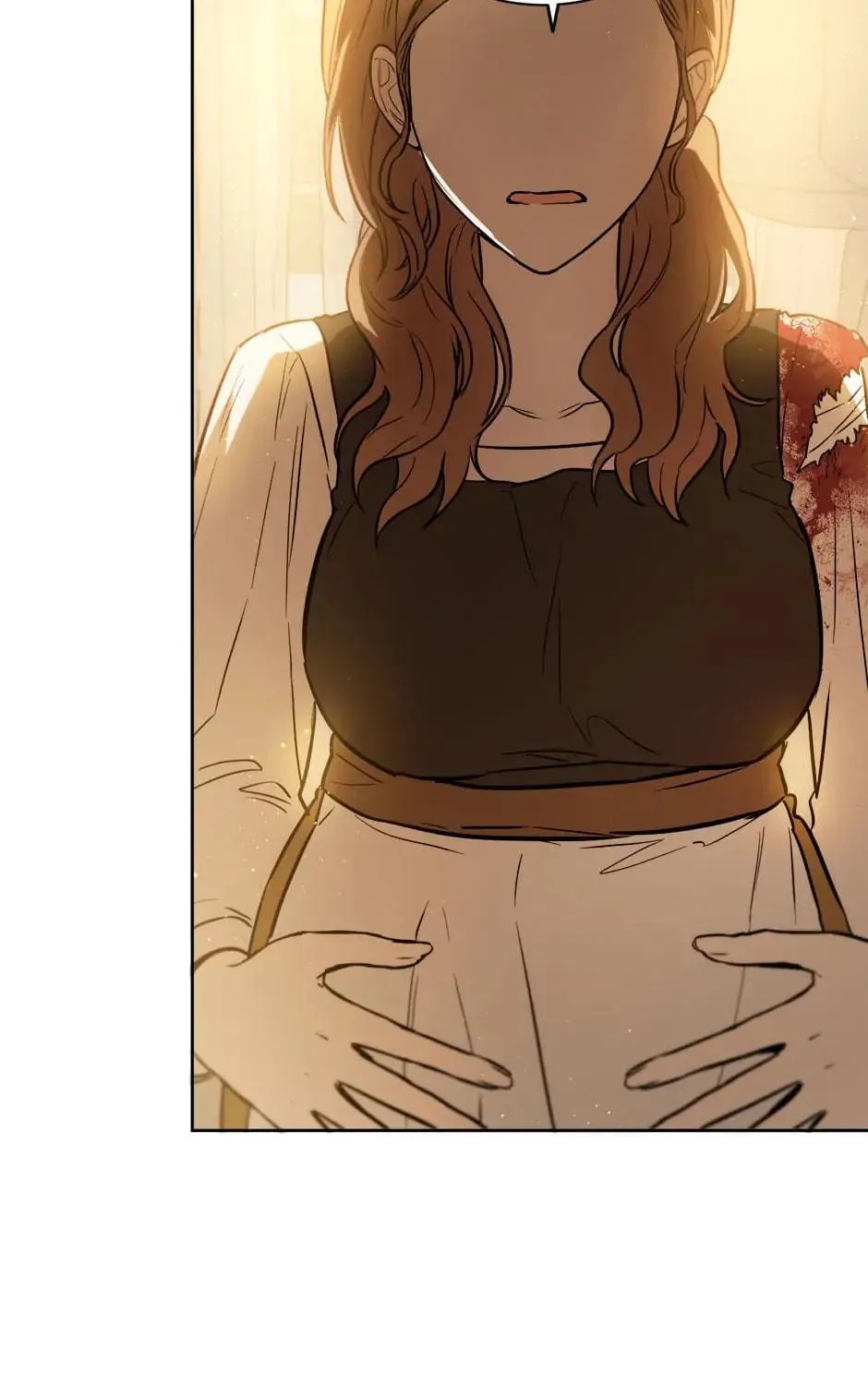 The Heiress's Double Life Chapter 43 page 118 - 