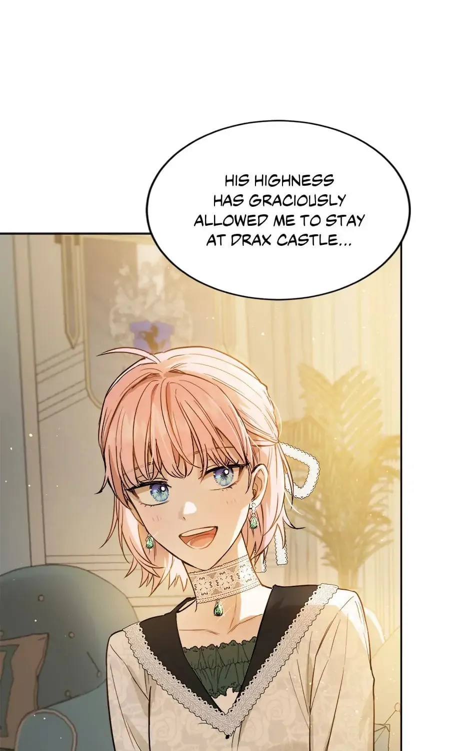 The Heiress's Double Life Chapter 43 page 122 - 