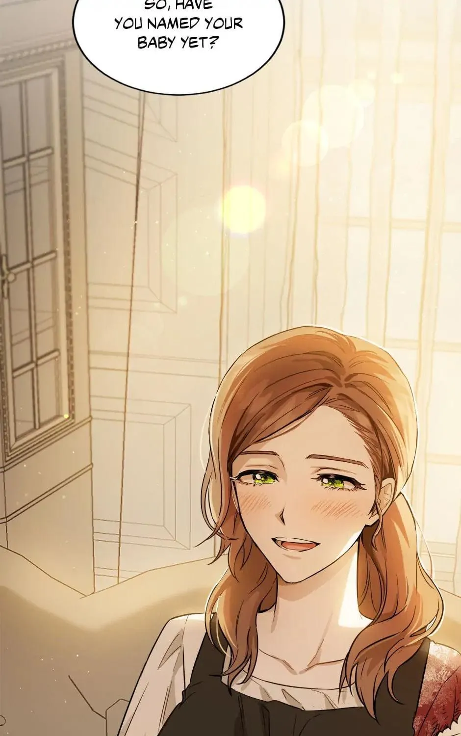 The Heiress's Double Life Chapter 43 page 124 - 