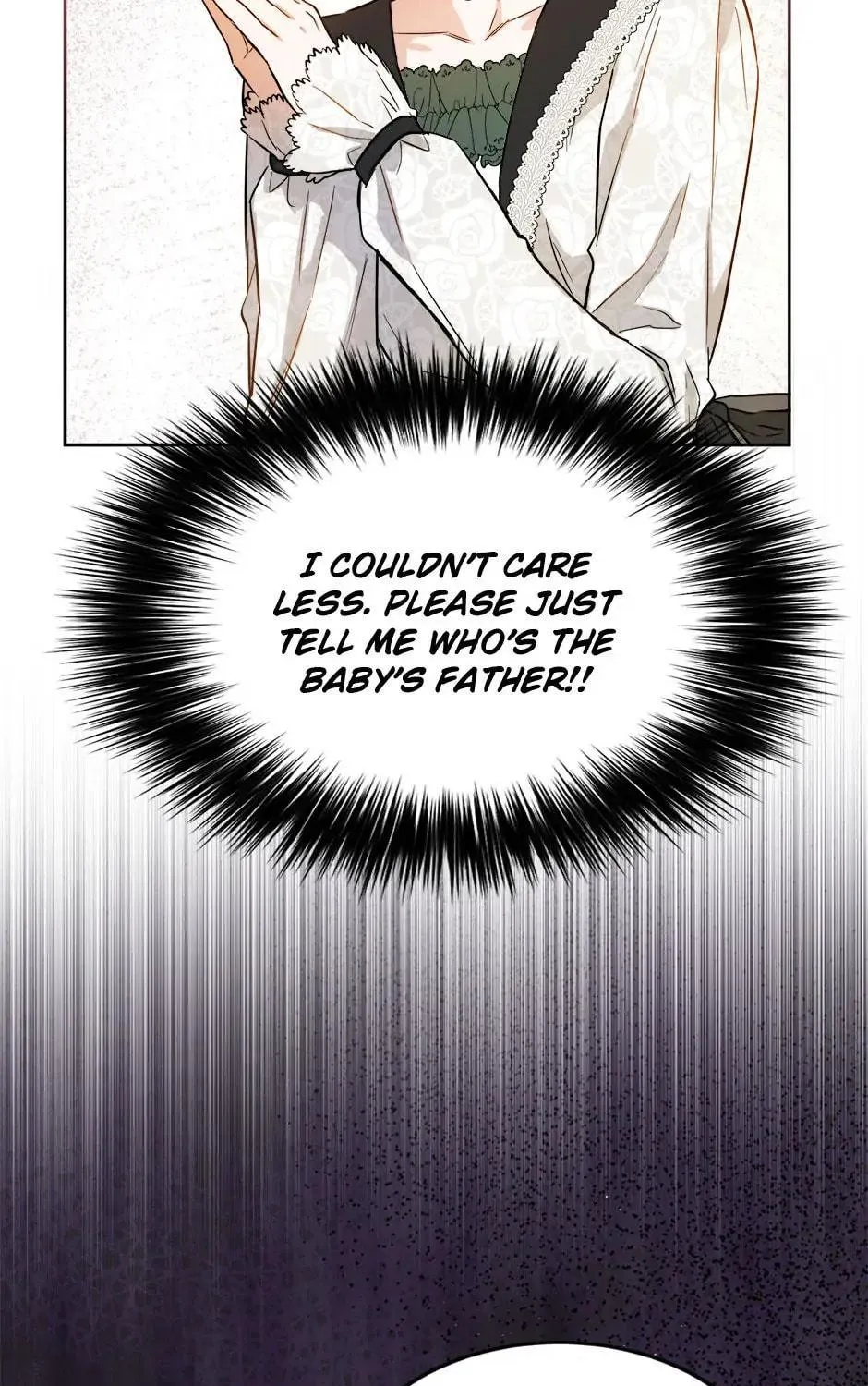 The Heiress's Double Life Chapter 43 page 128 - 