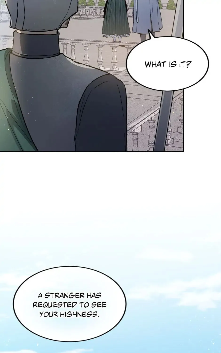 The Heiress's Double Life Chapter 43 page 14 - 