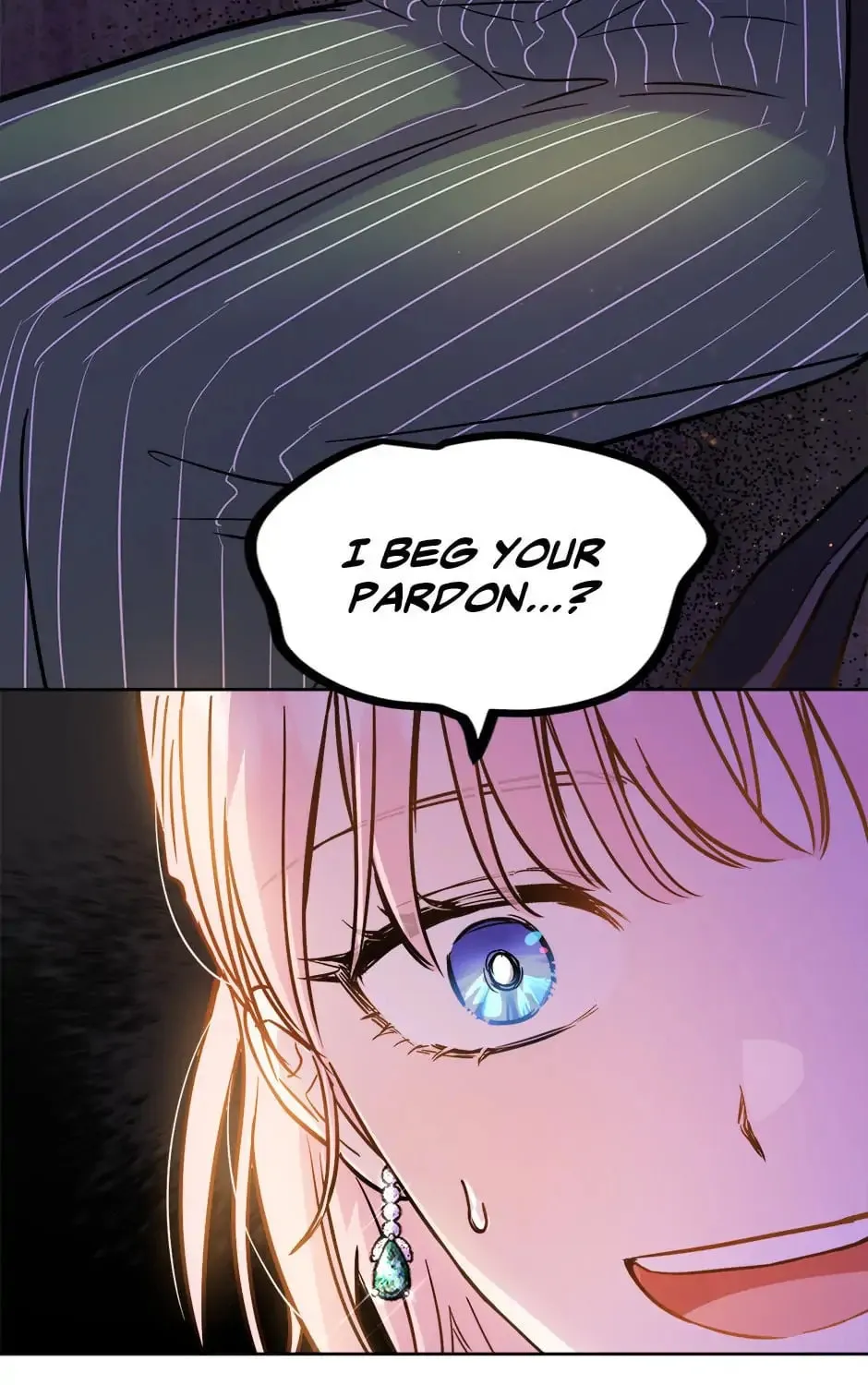 The Heiress's Double Life Chapter 43 page 132 - 