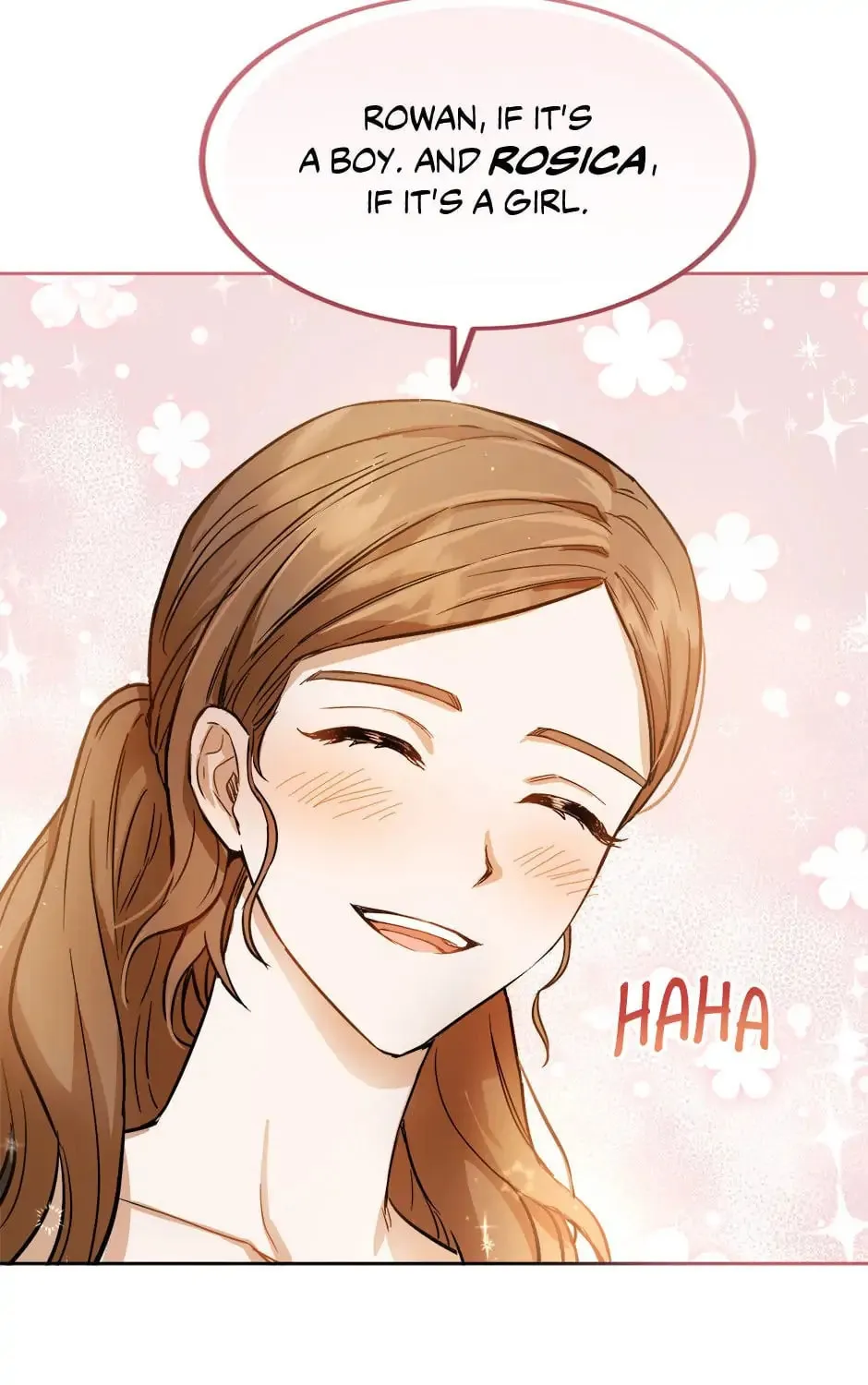 The Heiress's Double Life Chapter 43 page 134 - 