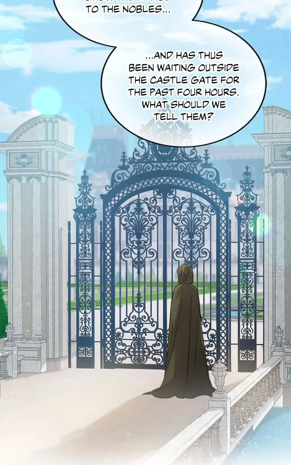 The Heiress's Double Life Chapter 43 page 16 - 