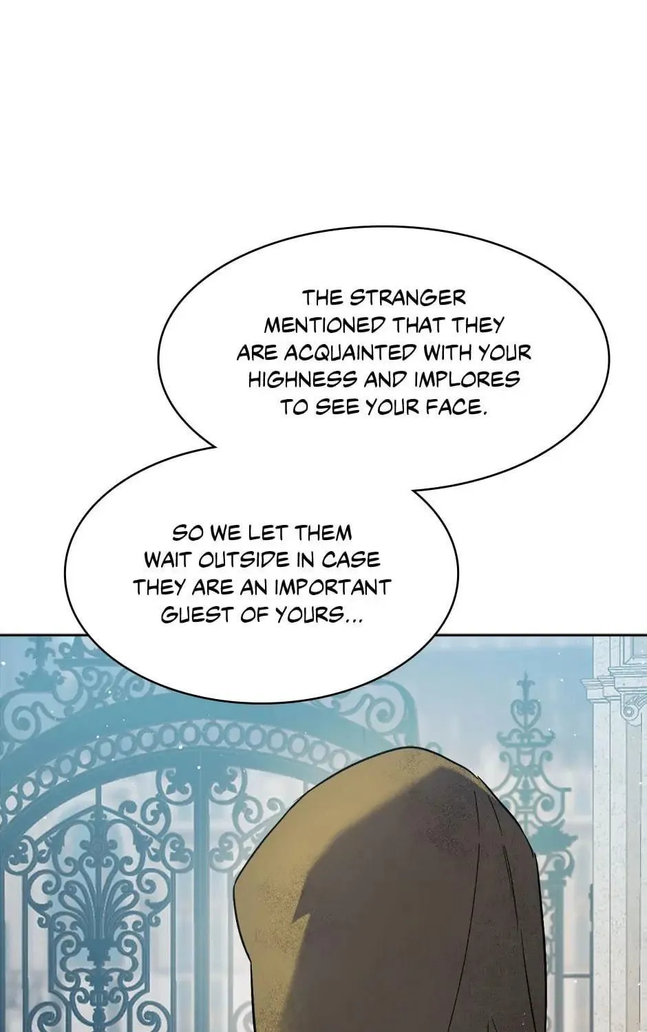 The Heiress's Double Life Chapter 43 page 18 - 