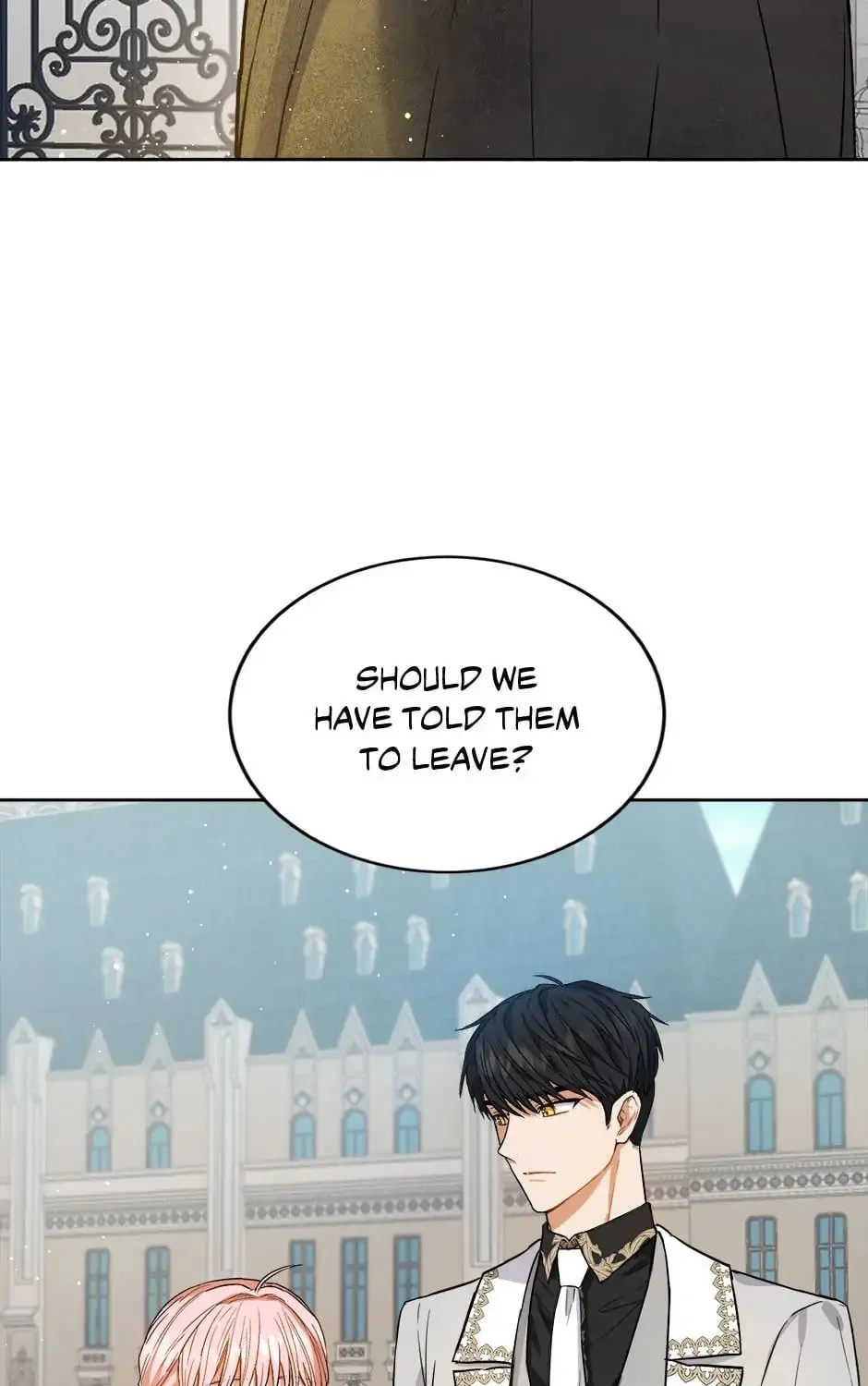The Heiress's Double Life Chapter 43 page 20 - 