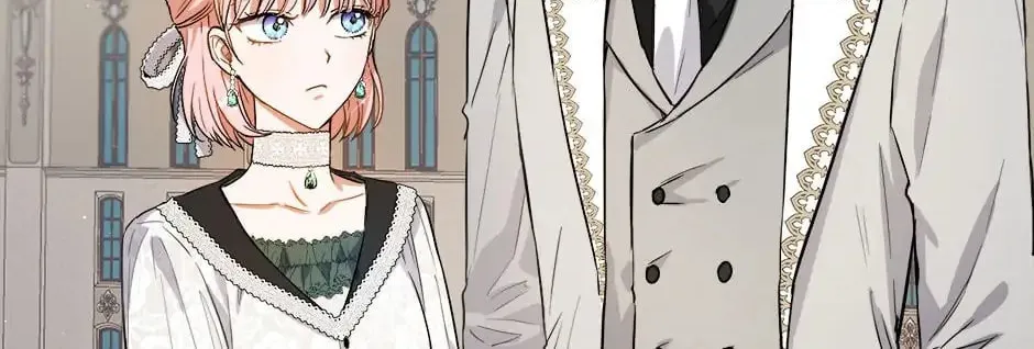 The Heiress's Double Life Chapter 43 page 21 - 