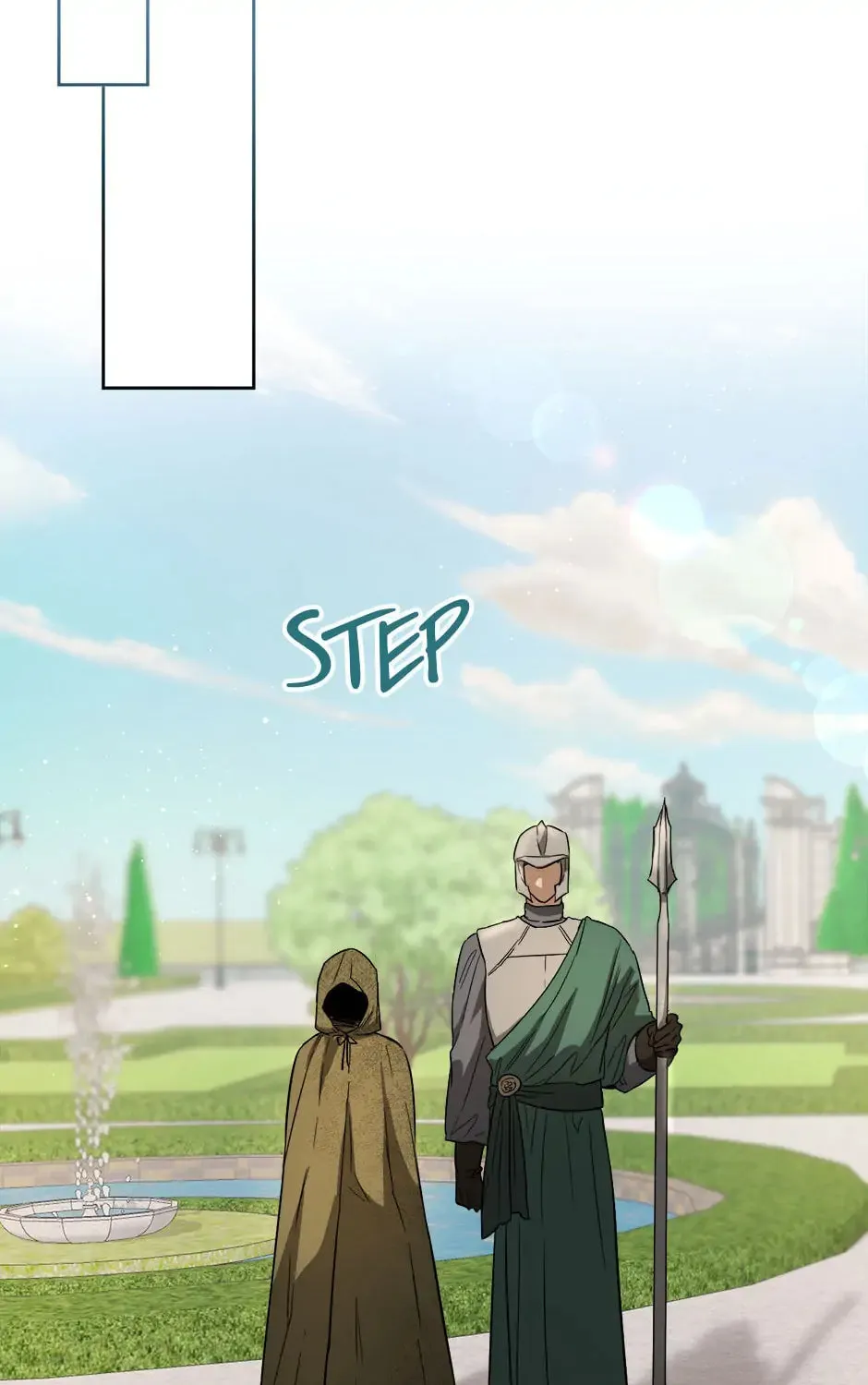 The Heiress's Double Life Chapter 43 page 24 - 