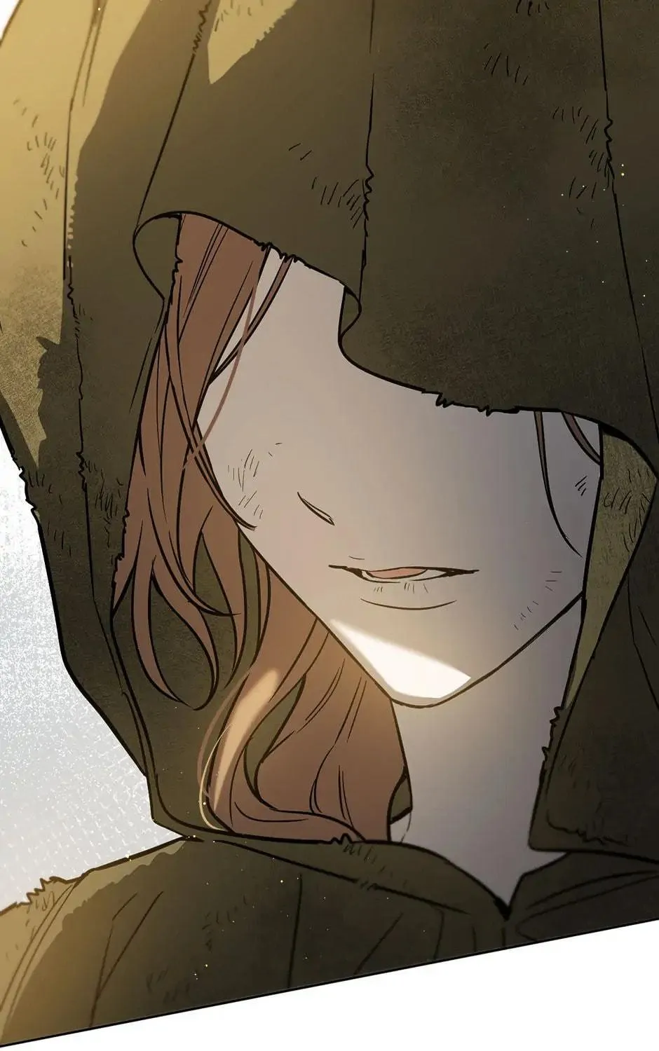 The Heiress's Double Life Chapter 43 page 28 - 