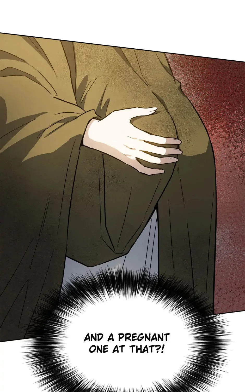 The Heiress's Double Life Chapter 43 page 32 - 