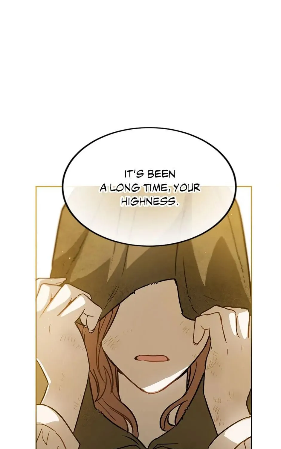 The Heiress's Double Life Chapter 43 page 34 - 