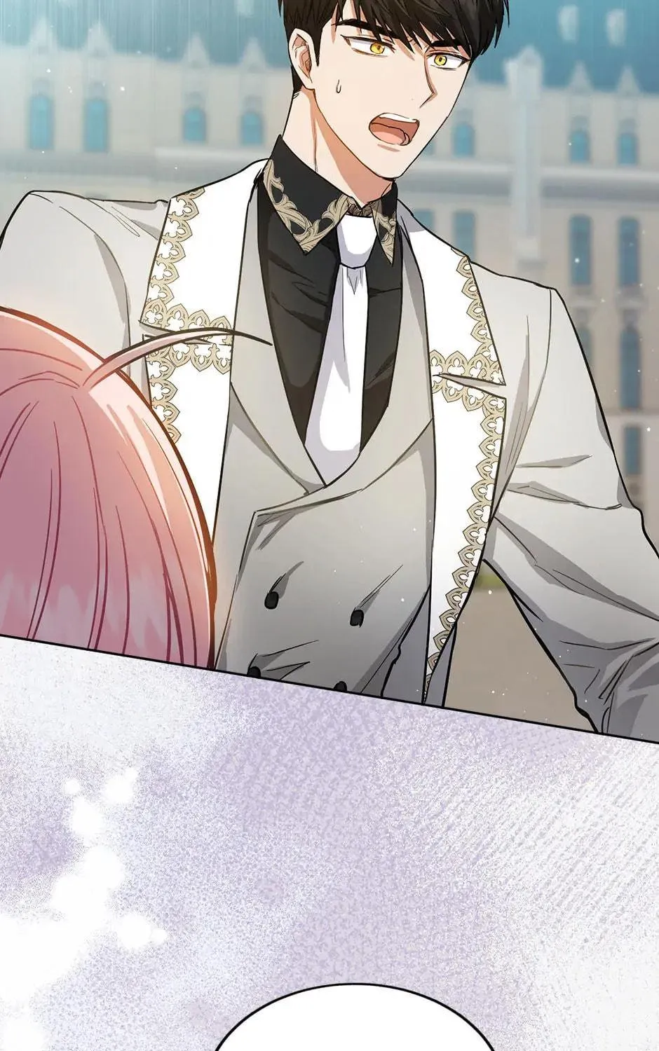 The Heiress's Double Life Chapter 43 page 40 - 