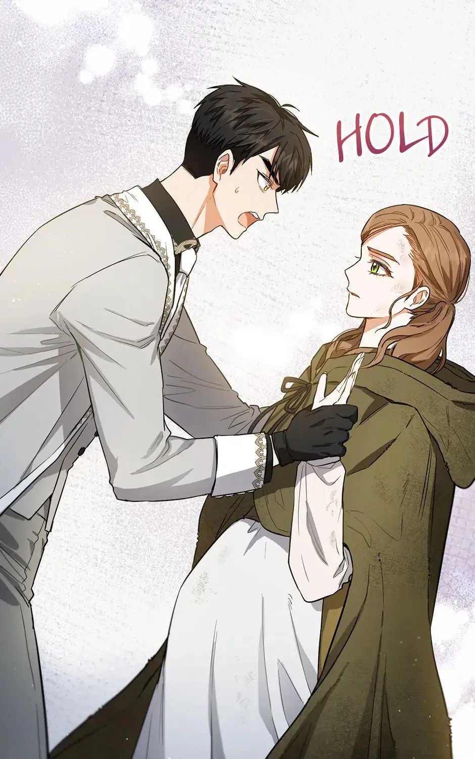 The Heiress's Double Life Chapter 43 page 42 - 