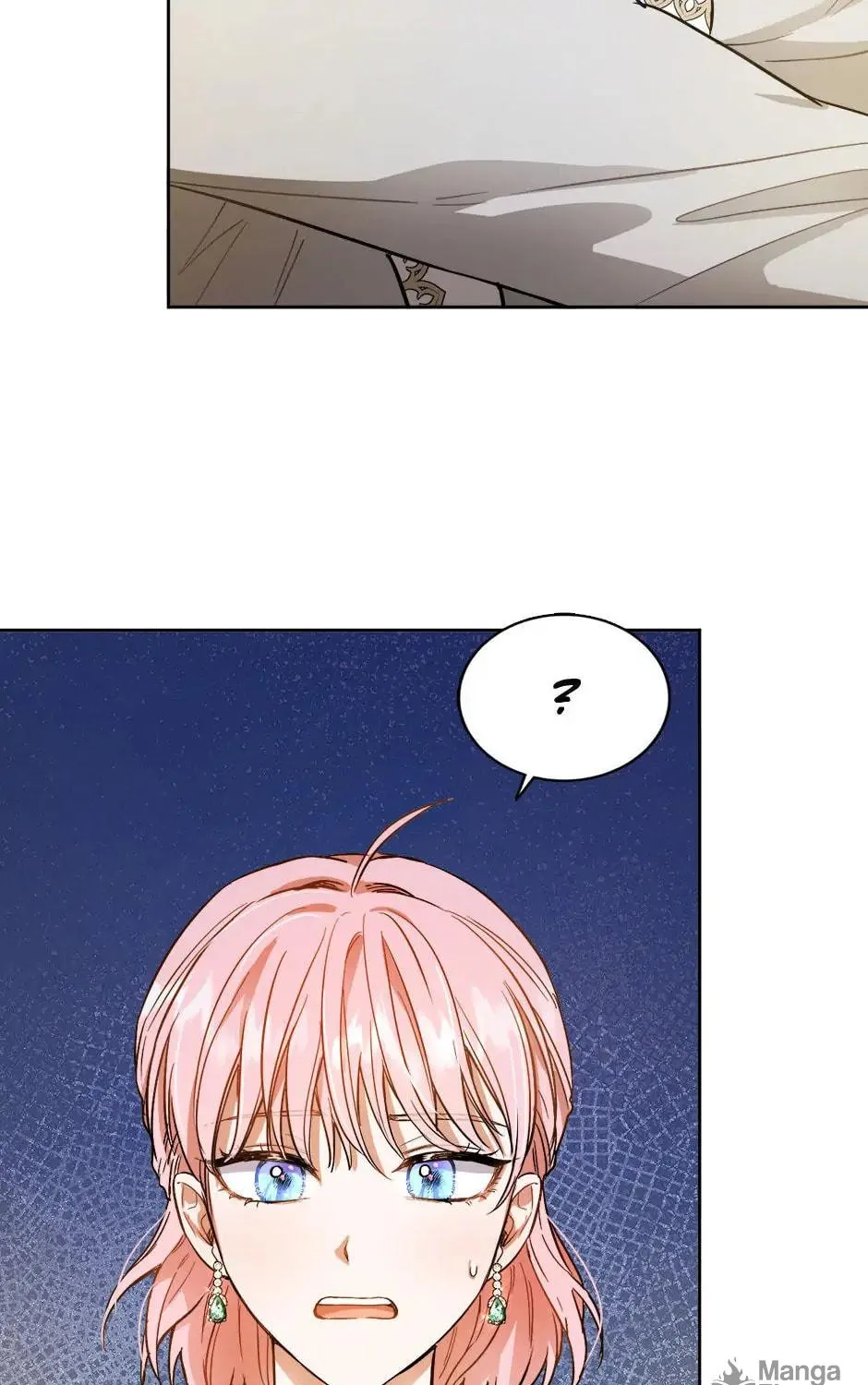 The Heiress's Double Life Chapter 43 page 48 - 