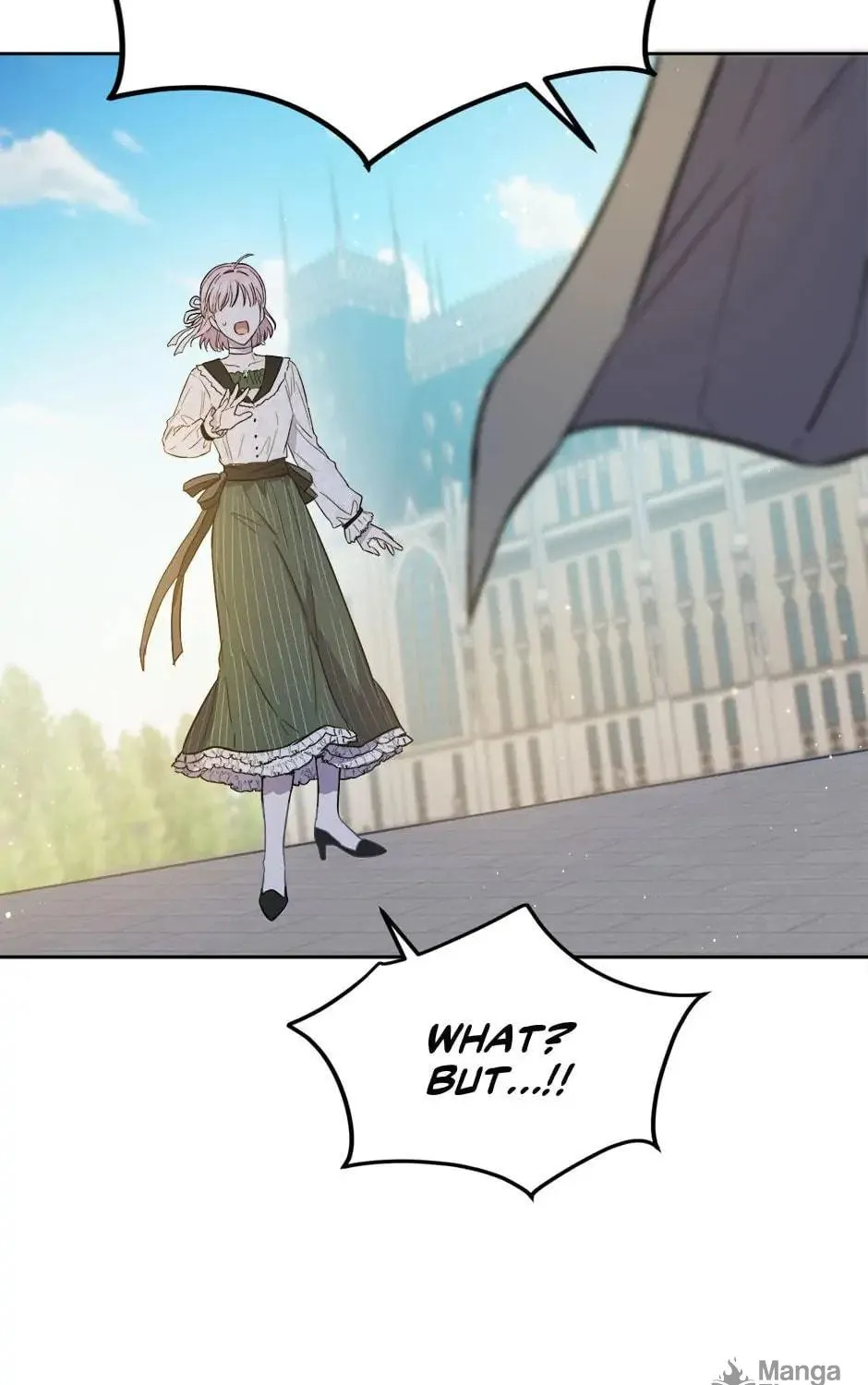 The Heiress's Double Life Chapter 43 page 52 - 