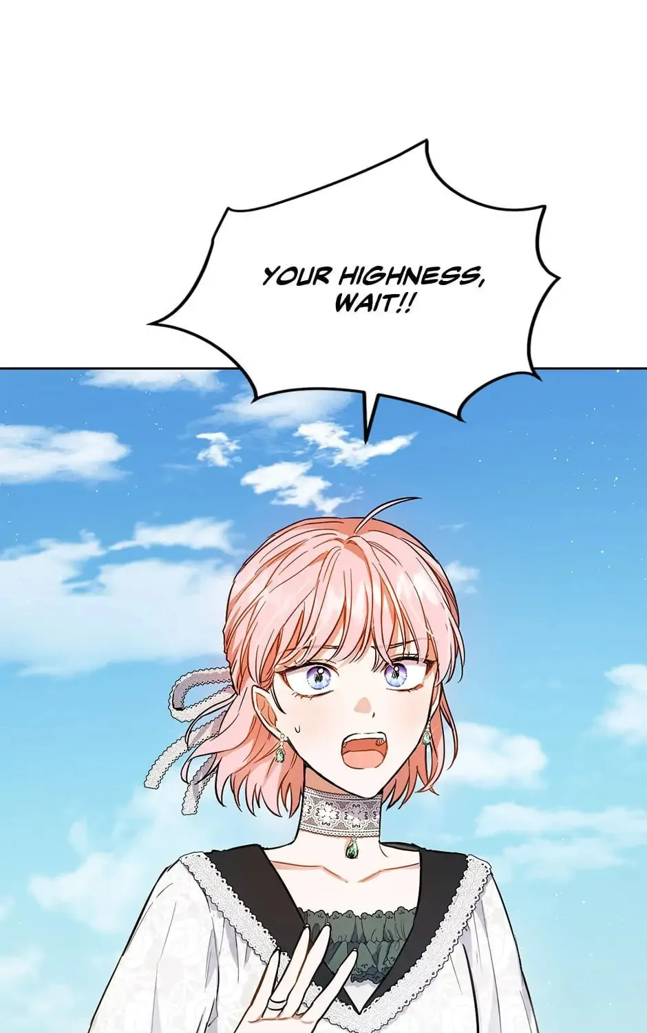The Heiress's Double Life Chapter 43 page 54 - 