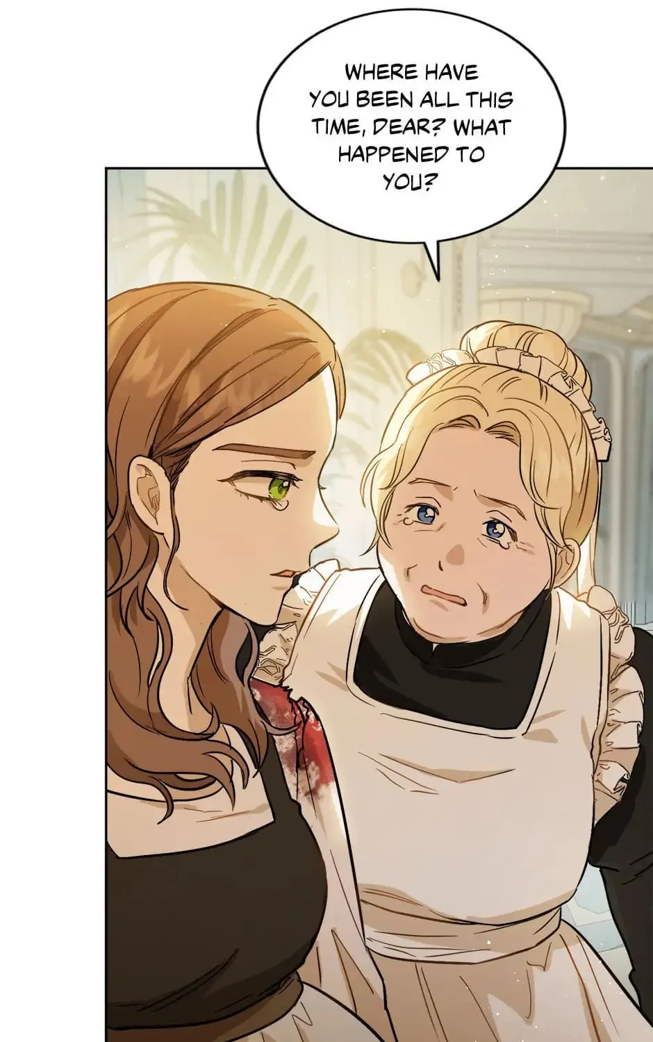 The Heiress's Double Life Chapter 43 page 66 - 