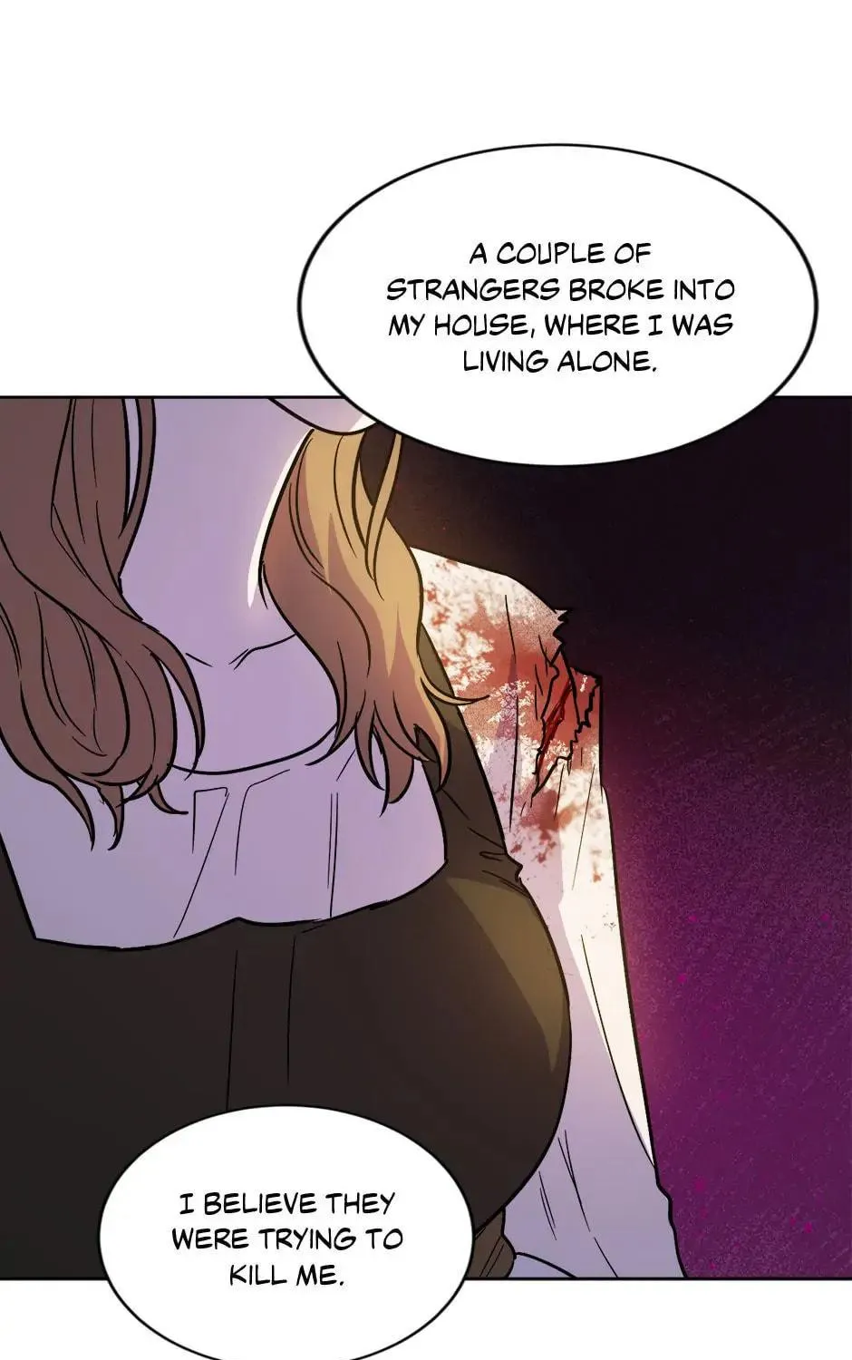 The Heiress's Double Life Chapter 43 page 68 - 