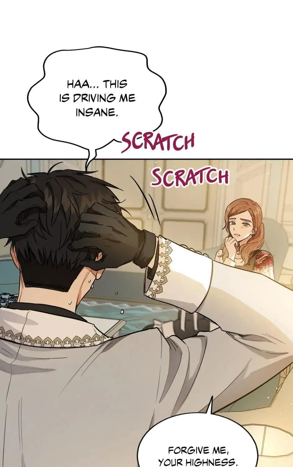 The Heiress's Double Life Chapter 43 page 70 - 