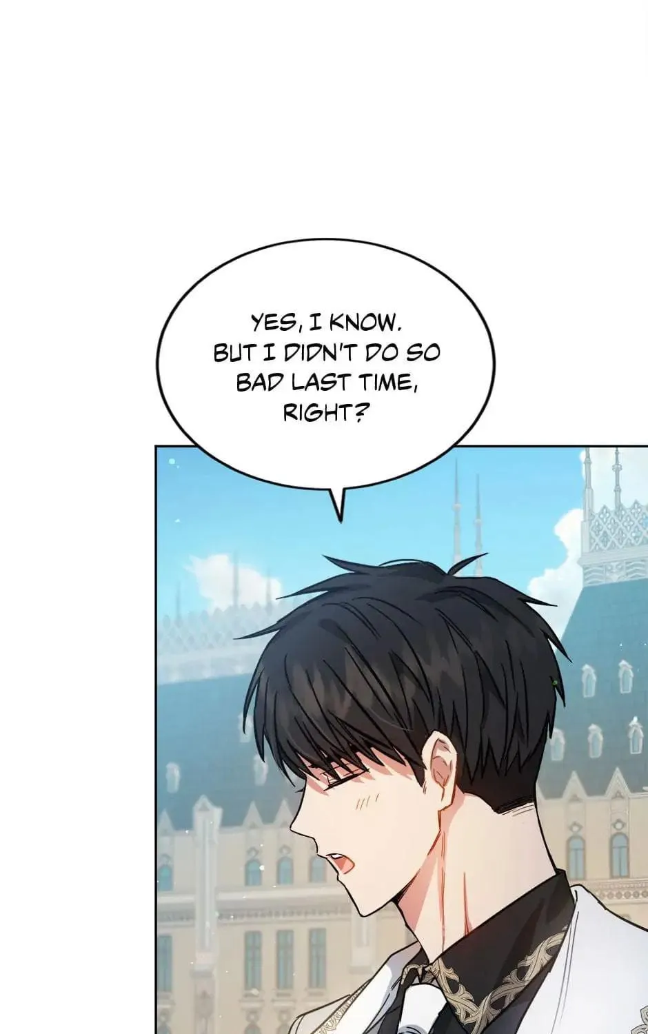 The Heiress's Double Life Chapter 43 page 8 - 