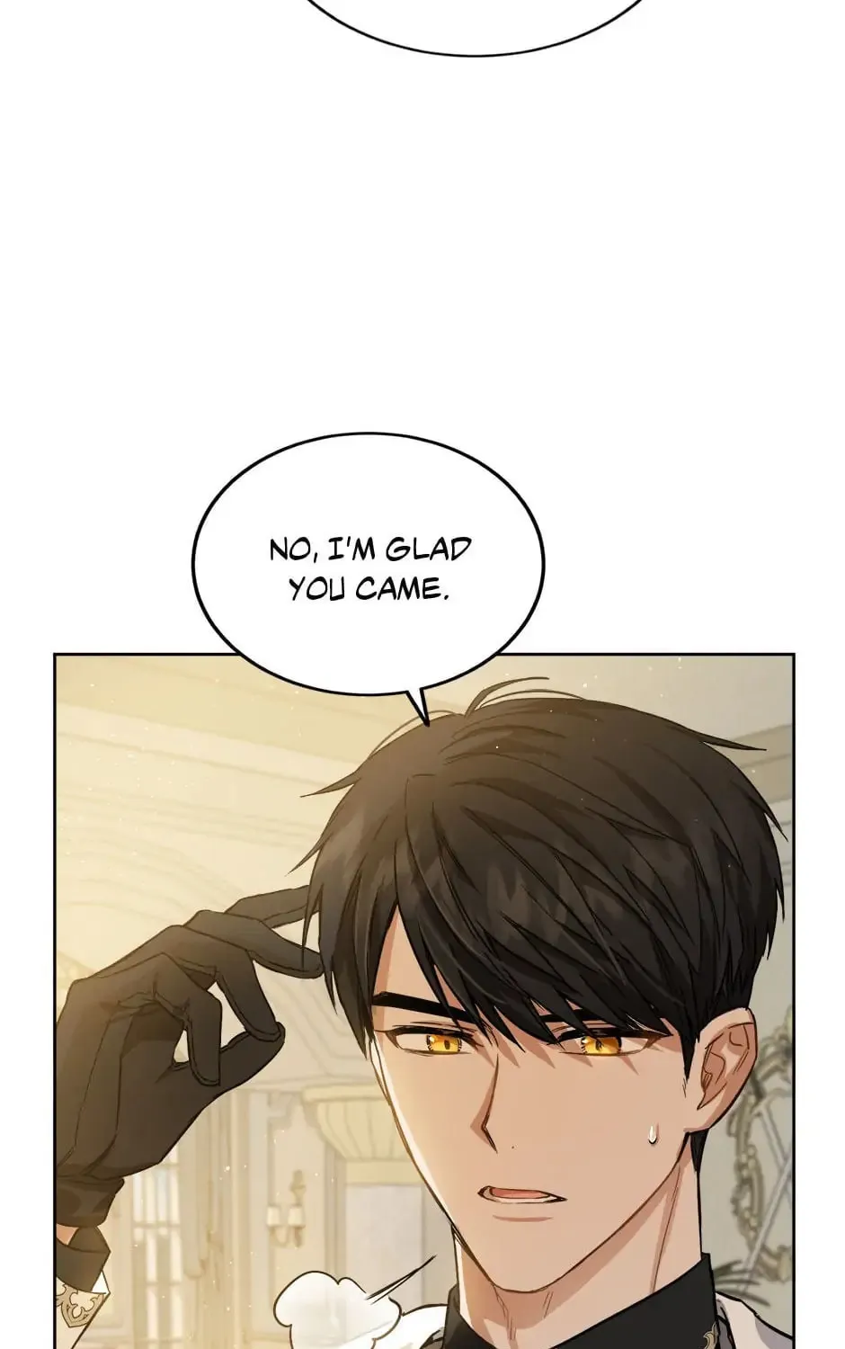 The Heiress's Double Life Chapter 43 page 72 - 