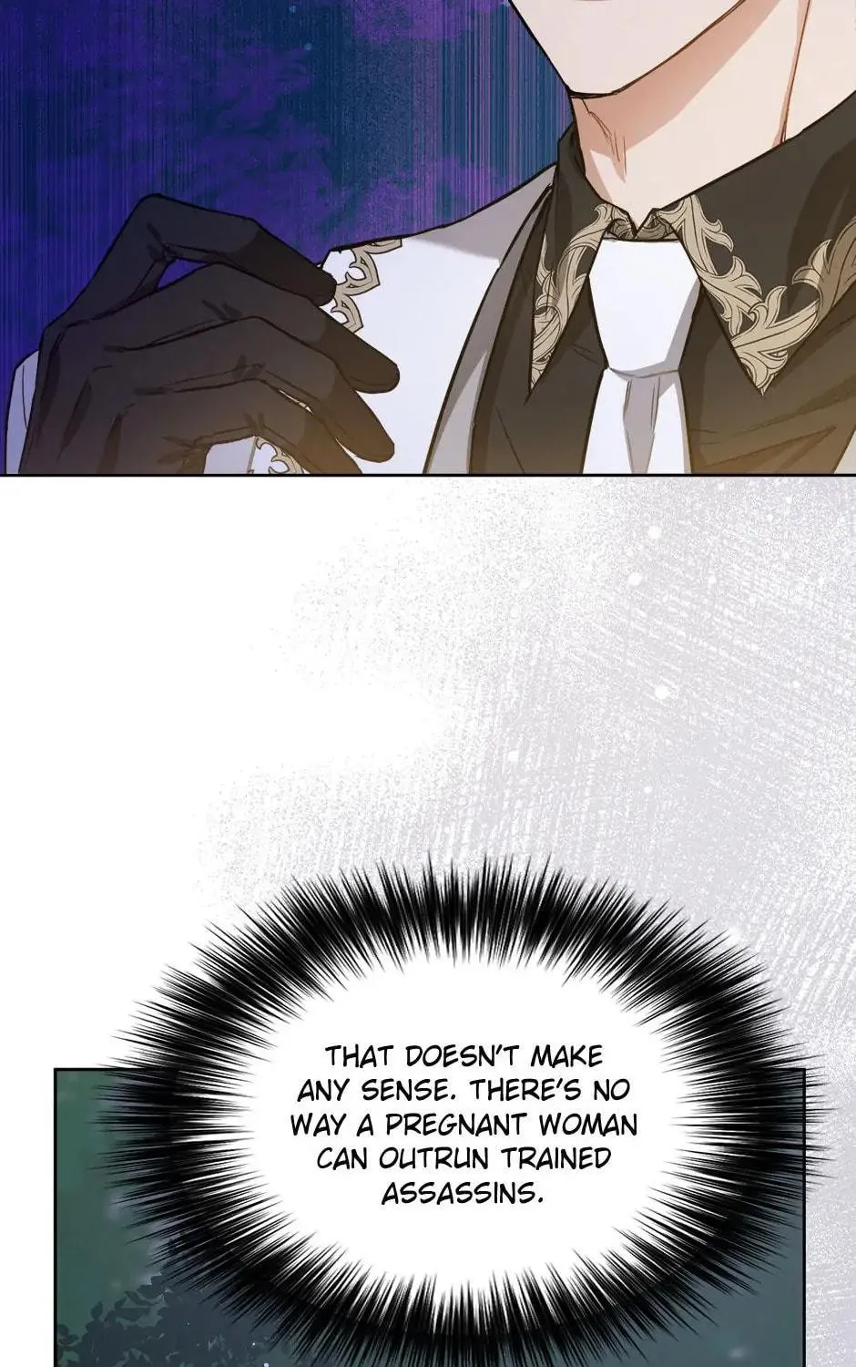 The Heiress's Double Life Chapter 43 page 76 - 