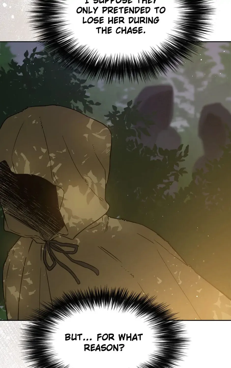 The Heiress's Double Life Chapter 43 page 80 - 