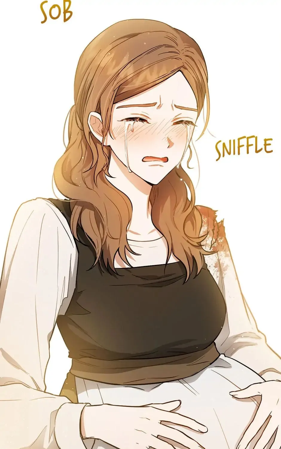 The Heiress's Double Life Chapter 43 page 84 - 