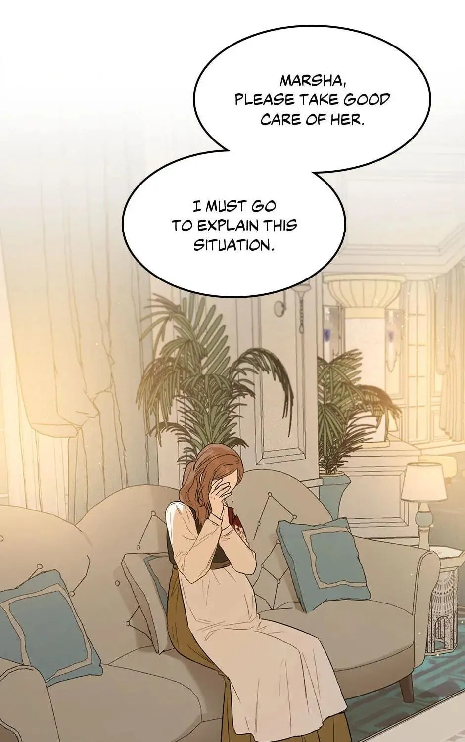 The Heiress's Double Life Chapter 43 page 88 - 