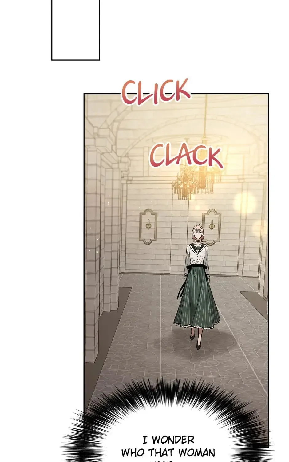 The Heiress's Double Life Chapter 43 page 92 - 
