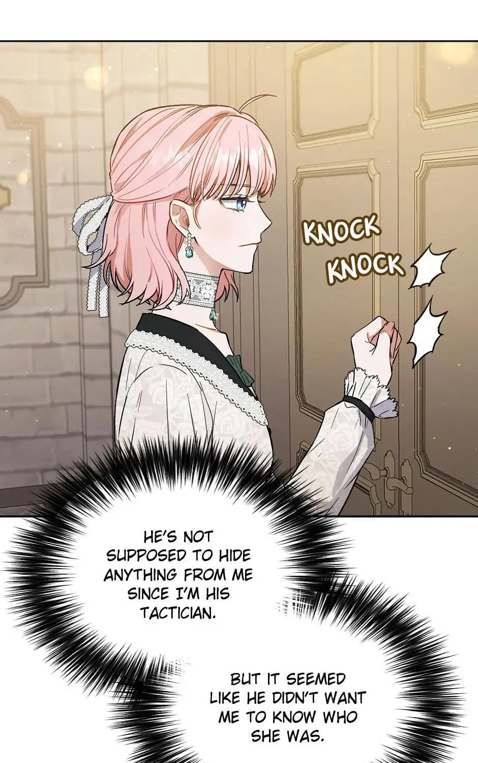 The Heiress's Double Life Chapter 43 page 94 - 