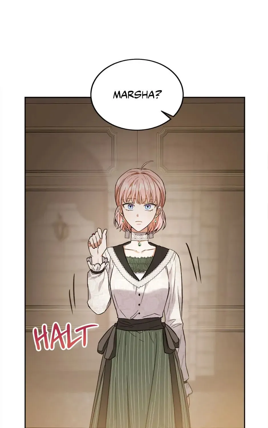 The Heiress's Double Life Chapter 43 page 96 - 