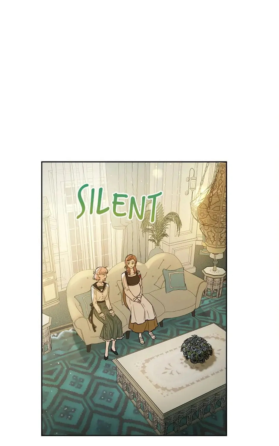 The Heiress's Double Life Chapter 44 page 2 - 