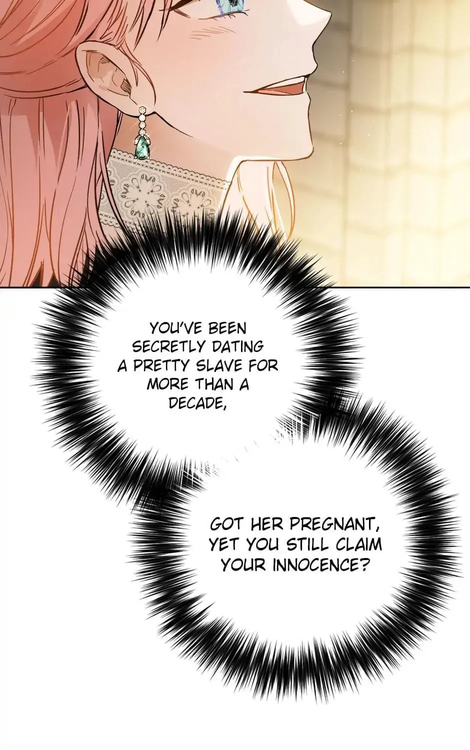 The Heiress's Double Life Chapter 44 page 104 - 