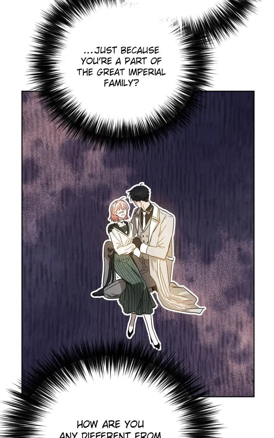 The Heiress's Double Life Chapter 44 page 106 - 