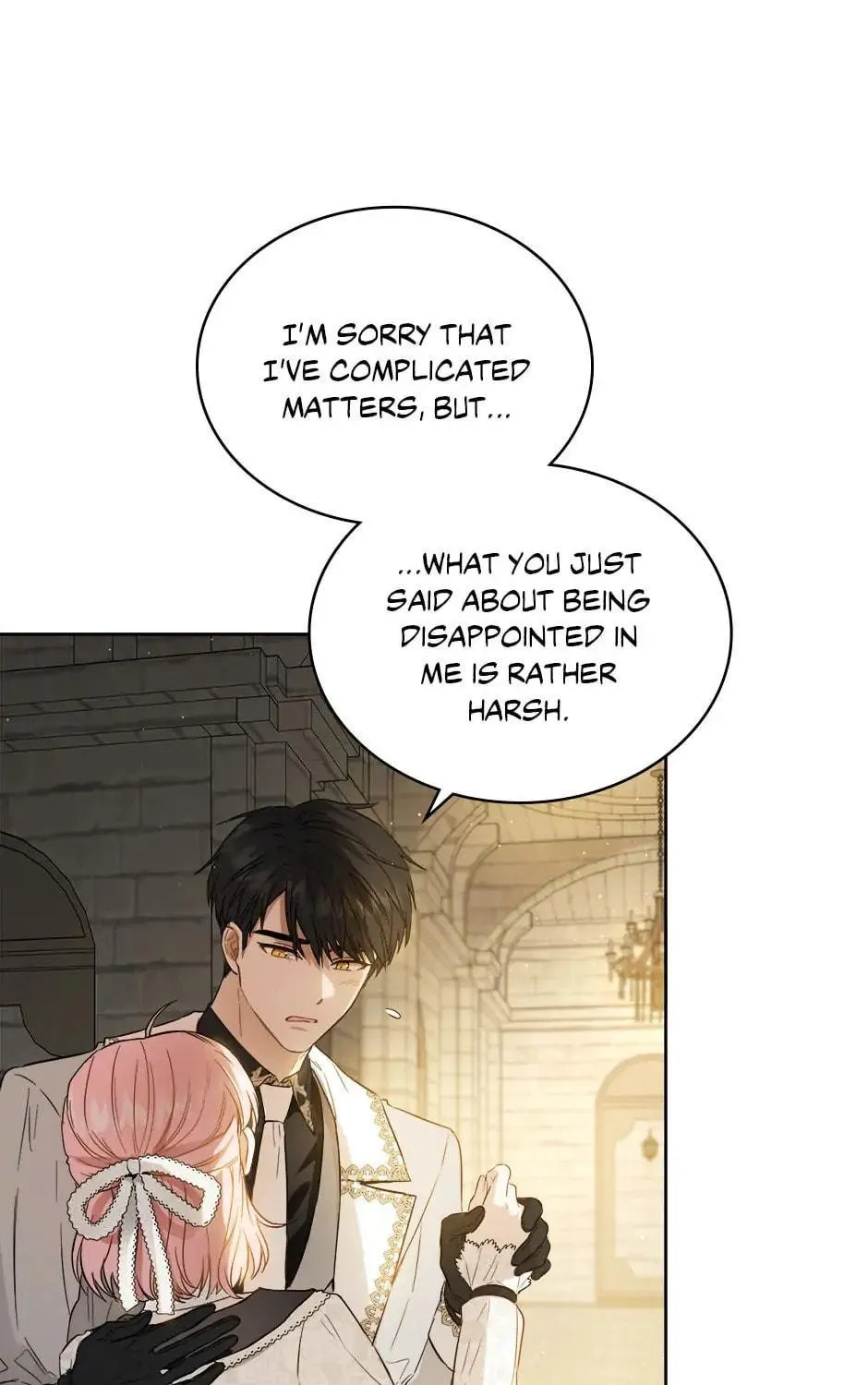The Heiress's Double Life Chapter 44 page 108 - 