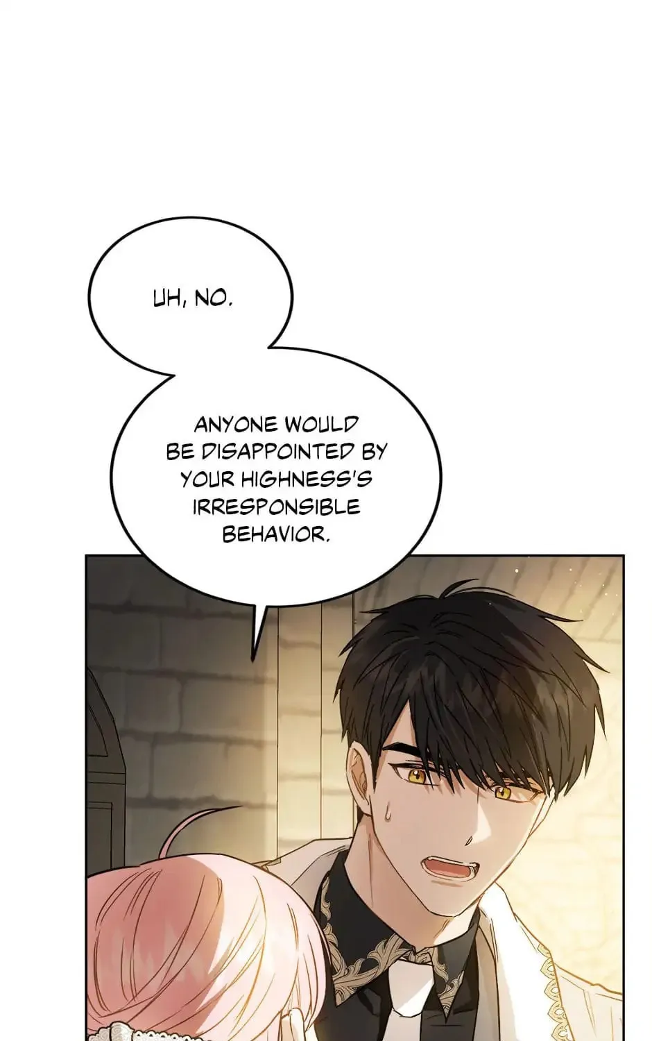 The Heiress's Double Life Chapter 44 page 110 - 