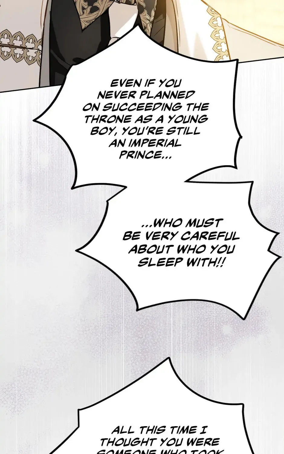The Heiress's Double Life Chapter 44 page 114 - 