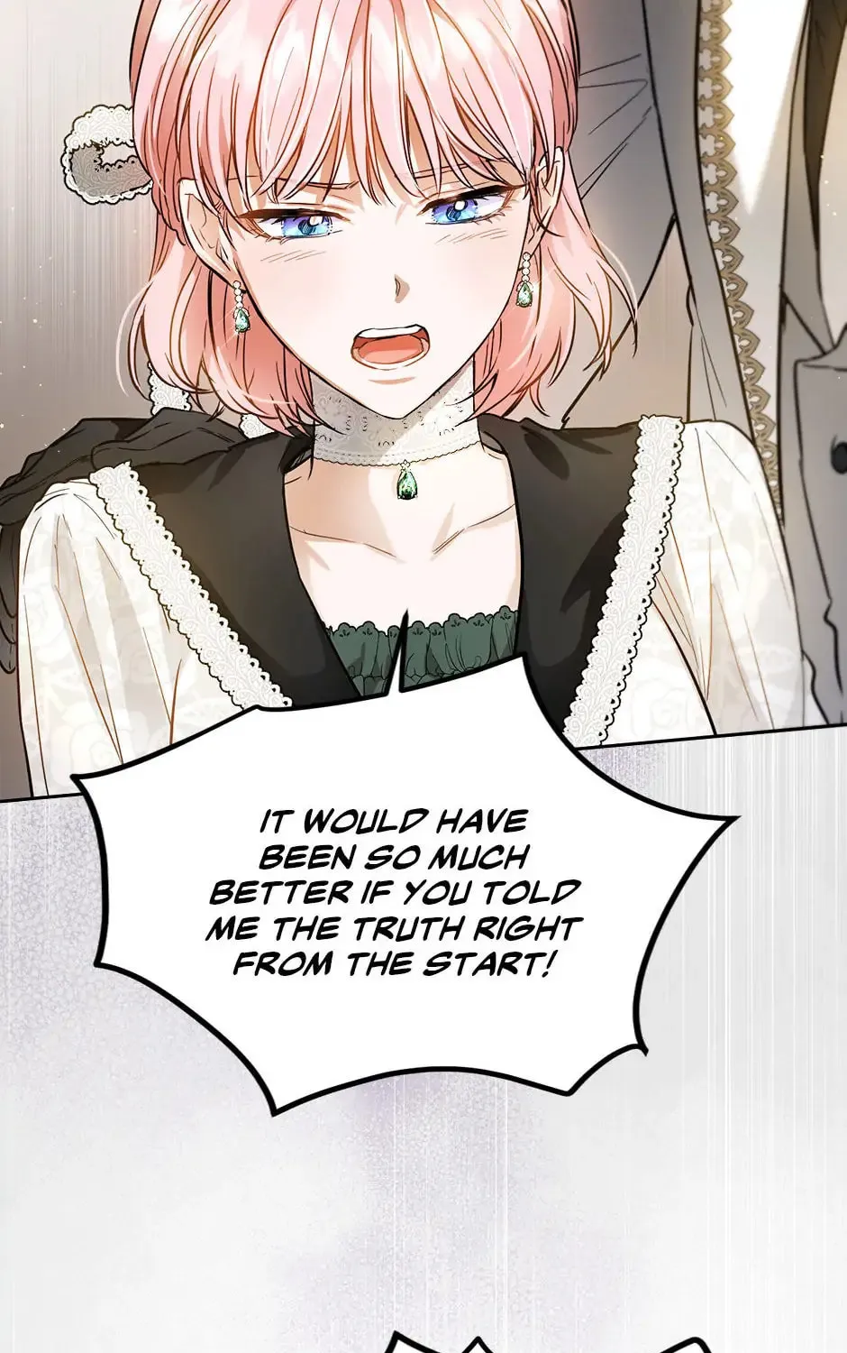 The Heiress's Double Life Chapter 44 page 116 - 