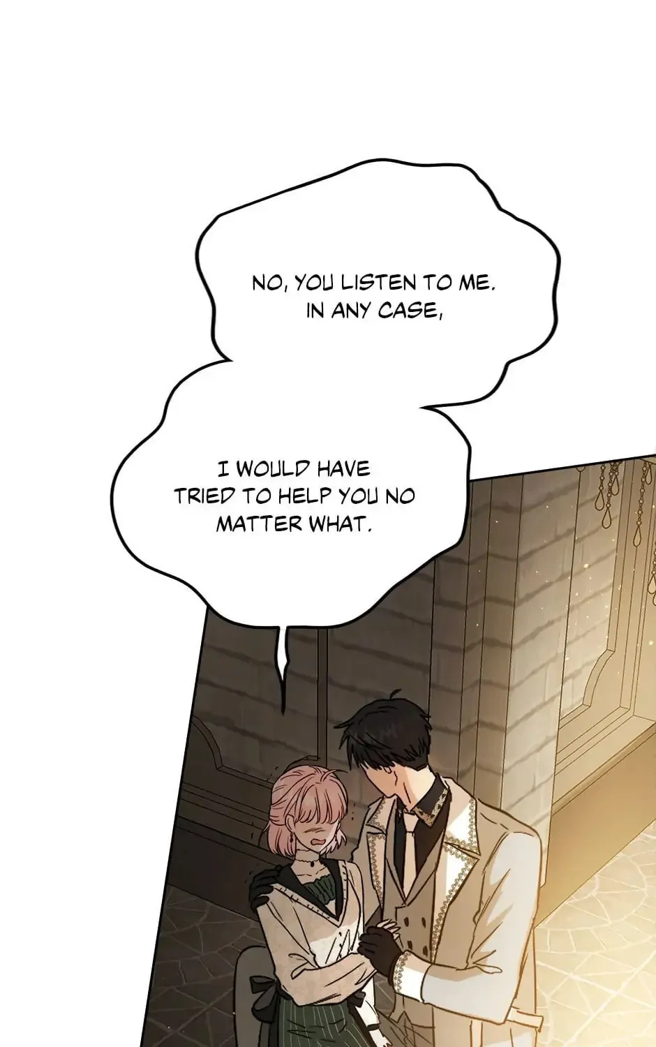The Heiress's Double Life Chapter 44 page 120 - 