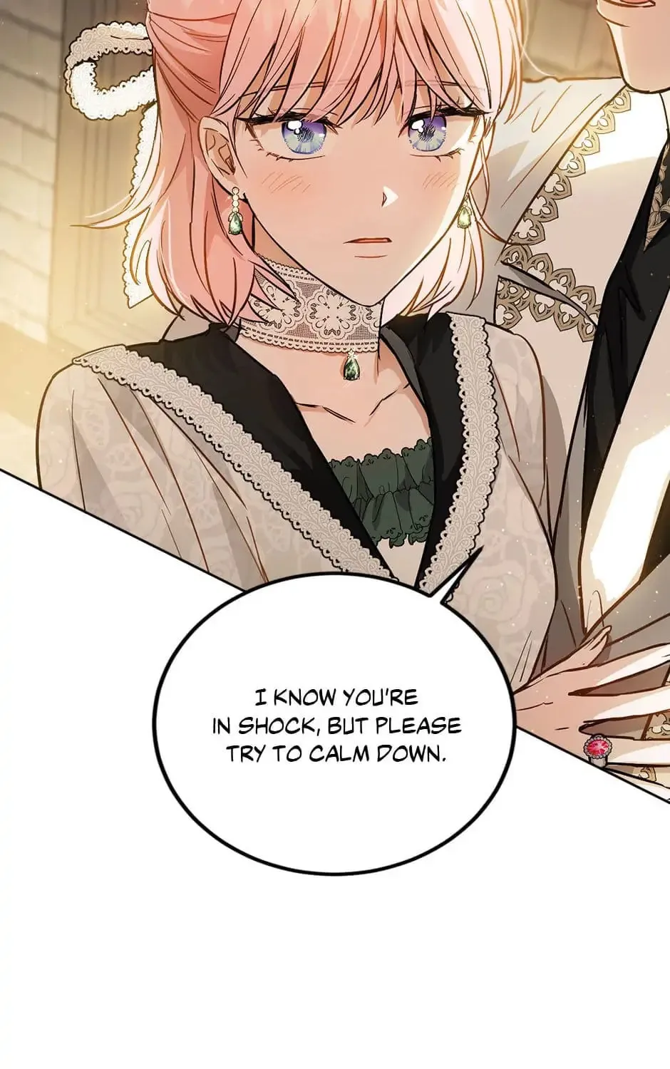 The Heiress's Double Life Chapter 44 page 140 - 