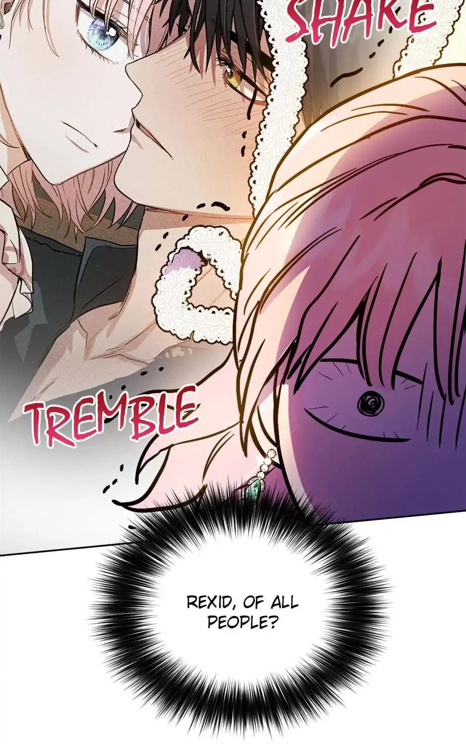 The Heiress's Double Life Chapter 44 page 16 - 