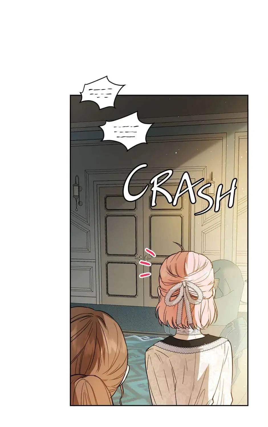 The Heiress's Double Life Chapter 44 page 18 - 