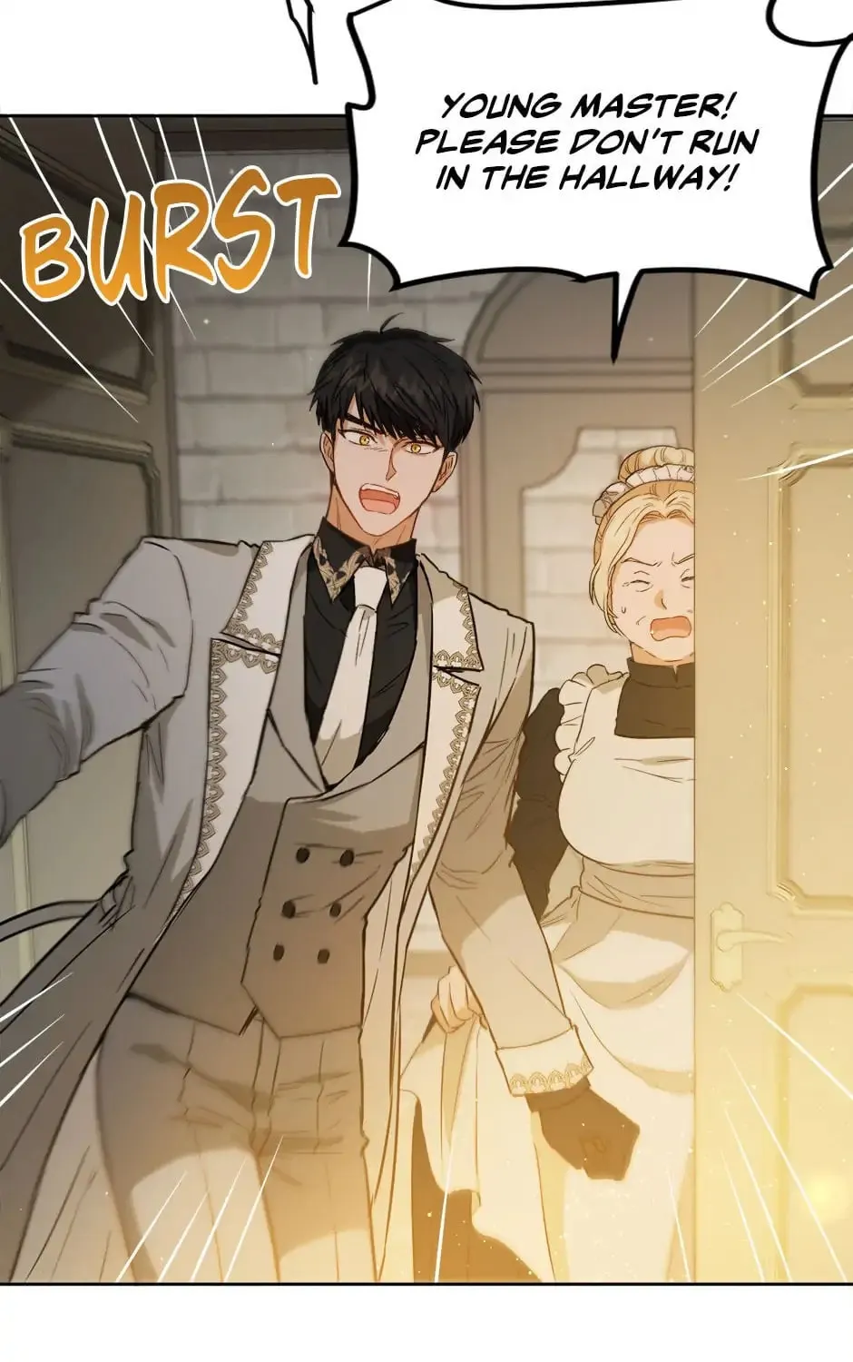 The Heiress's Double Life Chapter 44 page 20 - 