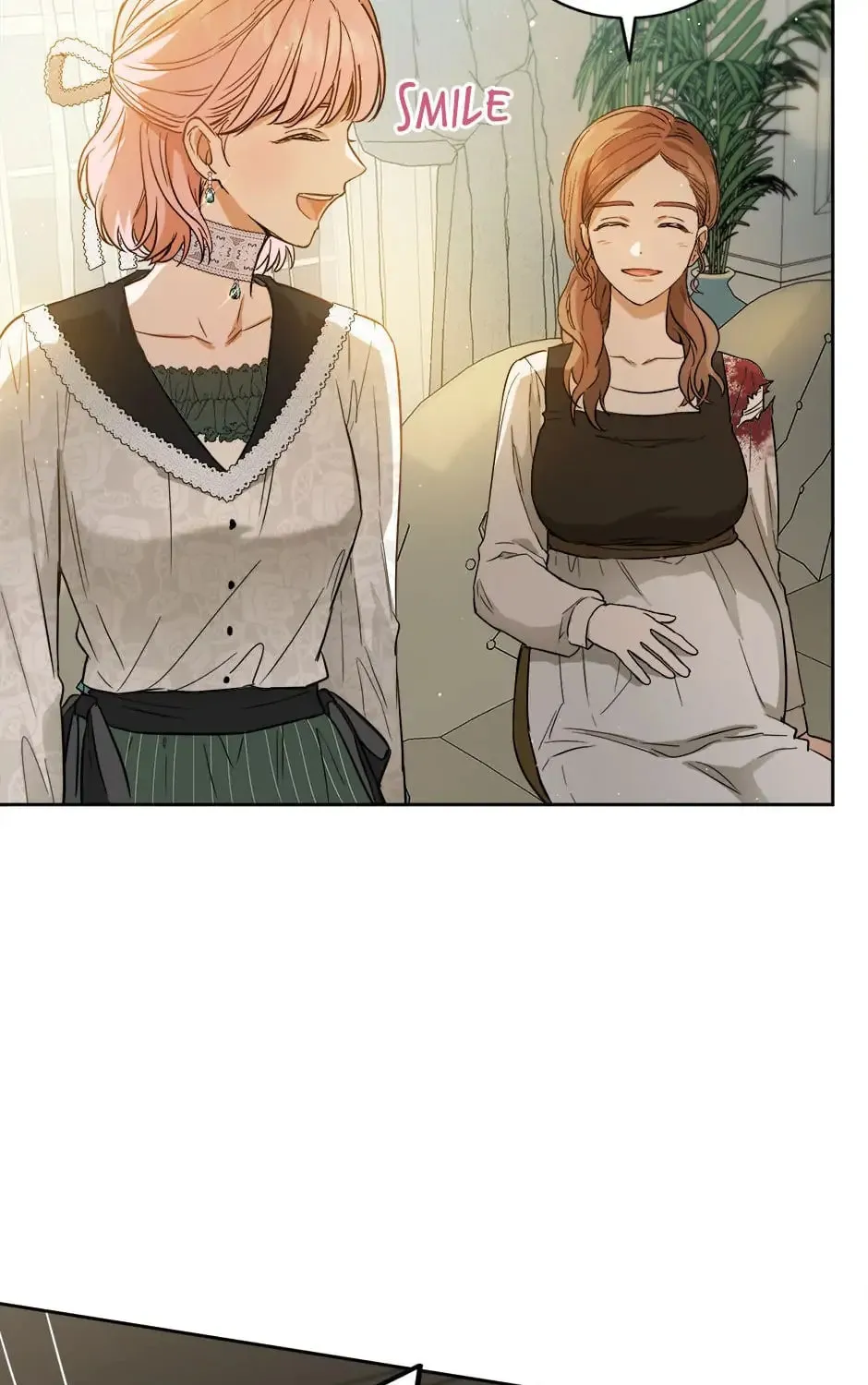 The Heiress's Double Life Chapter 44 page 24 - 