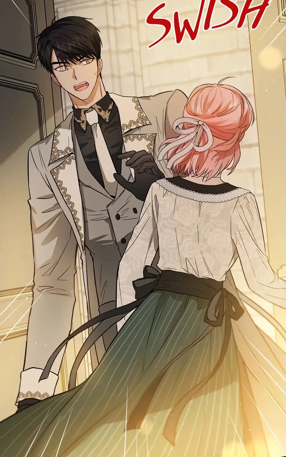 The Heiress's Double Life Chapter 44 page 26 - 